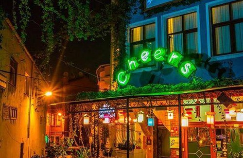 Sultanahmet Hostel | Hostel ∙ 8 guests