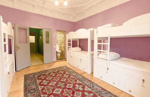 Sultanahmet Hostel | Hostel ∙ 8 guests