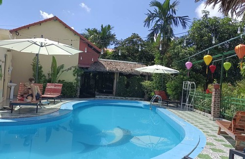 Hoa Lu Hostel | Hostel ∙ 8 guests