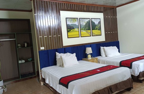 Hoa Lu Hostel | Hostel ∙ 8 guests