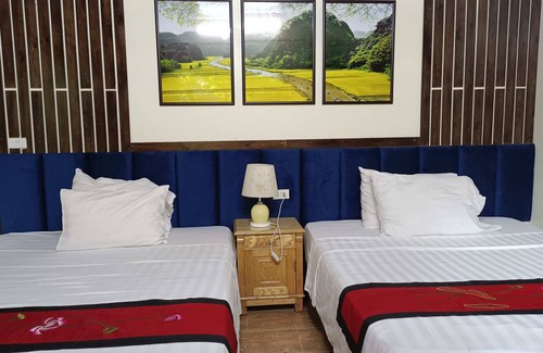 Hoa Lu Hostel | Hostel ∙ 8 guests