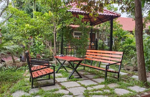 Hoa Lu Hostel | Hostel ∙ 8 guests