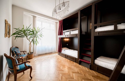 Schottenfeld Hostel | Hostel ∙ 8 guests