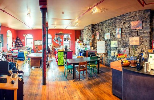 Old Montreal Hostel | Hostel ∙ 8 guests