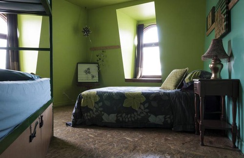 Old Montreal Hostel | Hostel ∙ 8 guests