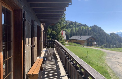 Val d'Illiez Hostel | Hostel ∙ 8 guests