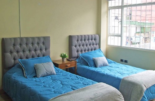 Campin Hostel | Hostel ∙ 8 guests