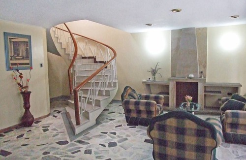 Campin Hostel | Hostel ∙ 8 guests