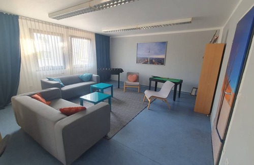 Lichterfelde Hostel | Hostel ∙ 8 guests