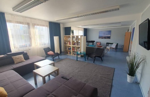 Lichterfelde Hostel | Hostel ∙ 8 guests