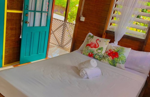 Wotten Waven Hostel | Hostel ∙ 8 guests