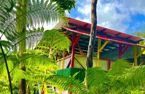 Wotten Waven Hostel | Hostel ∙ 8 guests