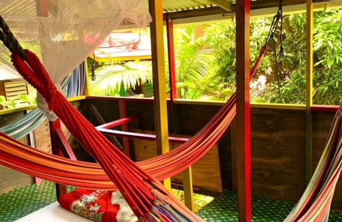 Wotten Waven Hostel | Hostel ∙ 8 guests