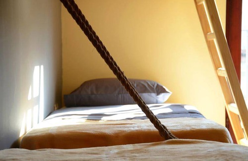 Ano Poli Hostel | Hostel ∙ 8 guests