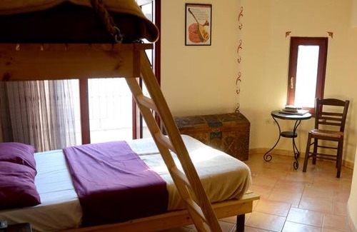 Ano Poli Hostel | Hostel ∙ 8 guests