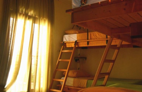 Ano Poli Hostel | Hostel ∙ 8 guests