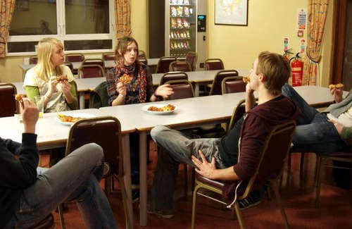Buncrana Hostel | Hostel ∙ 8 guests