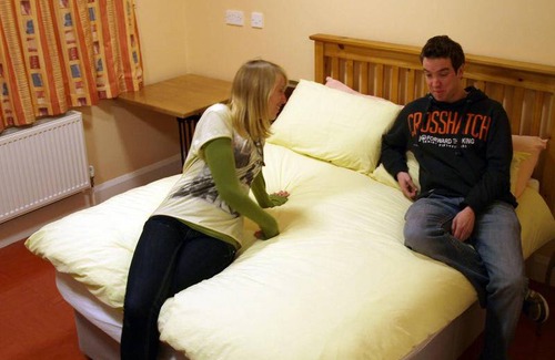 Buncrana Hostel | Hostel ∙ 8 guests