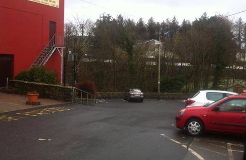 Buncrana Hostel | Hostel ∙ 8 guests