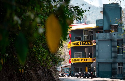 Rishikesh Hostel | Hostel ∙ 8 guests