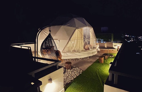 Rishikesh Hostel | Hostel ∙ 8 guests