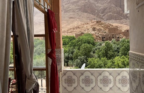 Toudgha El Oulia Hostel | Hostel ∙ 8 guests