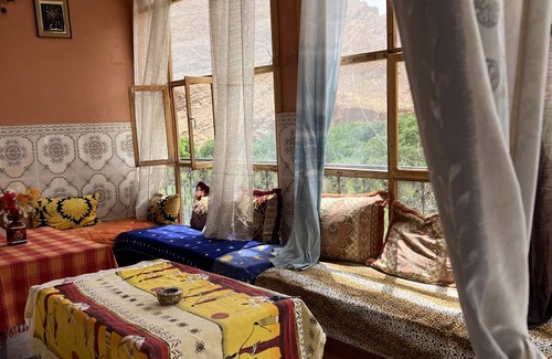 Toudgha El Oulia Hostel | Hostel ∙ 8 guests