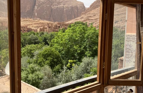 Toudgha El Oulia Hostel | Hostel ∙ 8 guests