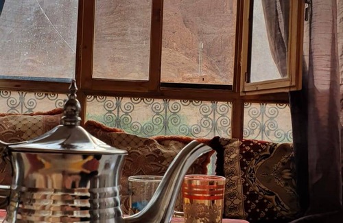 Toudgha El Oulia Hostel | Hostel ∙ 8 guests