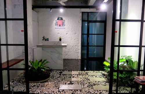 Cherngtalay Hostel | Hostel ∙ 8 guests
