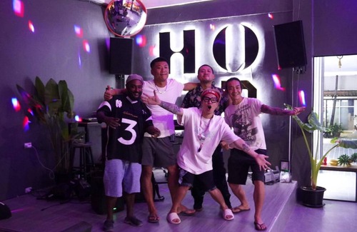 South Pattaya Hostel | Hostel ∙ 8 guests