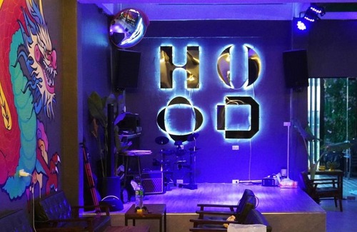 South Pattaya Hostel | Hostel ∙ 8 guests