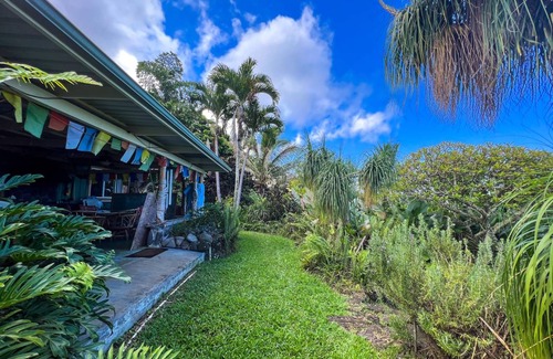 Kealakekua Hostel | Hostel ∙ 8 guests