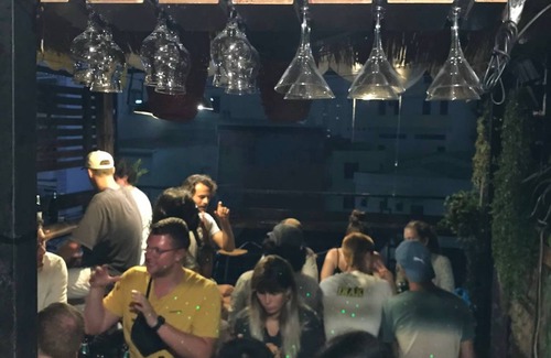 Downtown Ho Chi Minh City Hostel | Hostel ∙ 8 guests