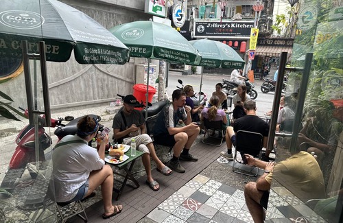 Downtown Ho Chi Minh City Hostel | Hostel ∙ 8 guests
