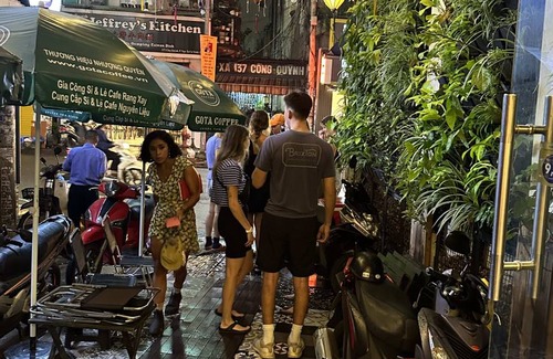 Downtown Ho Chi Minh City Hostel | Hostel ∙ 8 guests