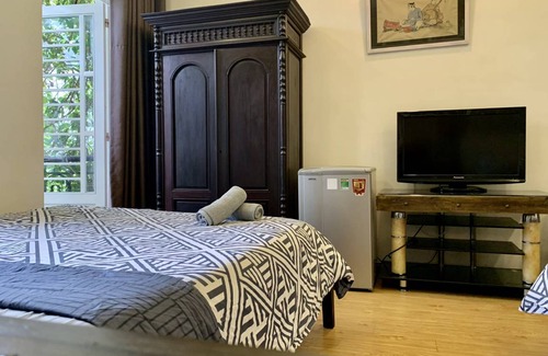 Downtown Ho Chi Minh City Hostel | Hostel ∙ 8 guests