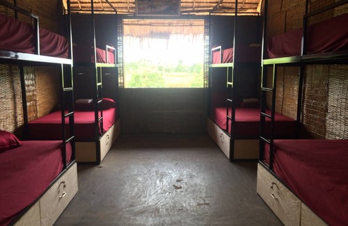 Cai Rang Hostel | Hostel ∙ 8 guests