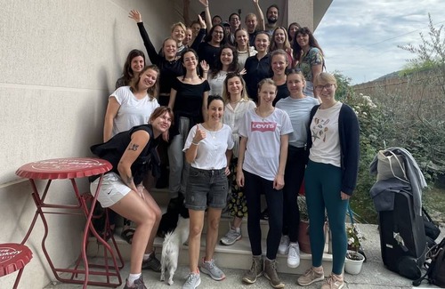 Vlore Hostel | Hostel ∙ 8 guests