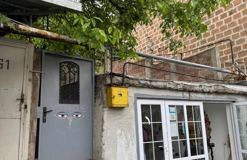 Kentron Hostel | Hostel ∙ 8 guests
