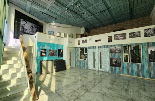 Kentron Hostel | Hostel ∙ 8 guests