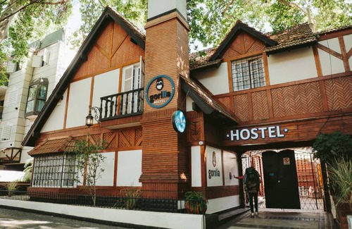 Historic Center Hostel | Hostel ∙ 8 guests