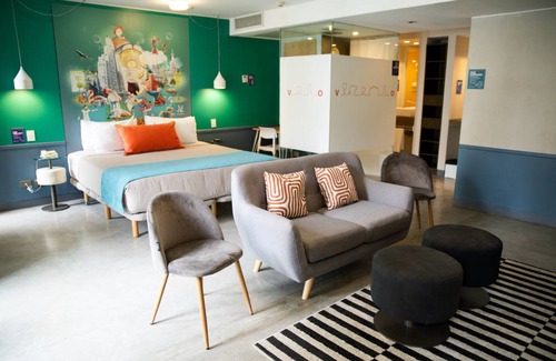 Buenos Aires Central Business District Hostel | Hostel ∙ 8 guests