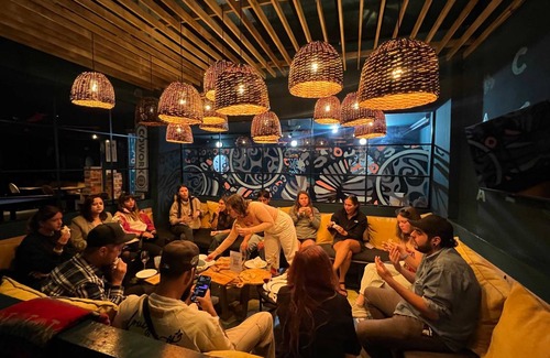 Buenos Aires Central Business District Hostel | Hostel ∙ 8 guests