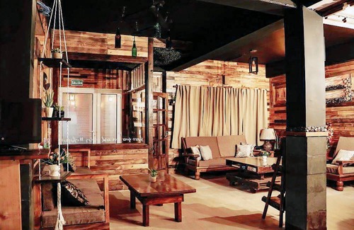 Province of Tierra del Fuego Hostel | Hostel ∙ 8 guests