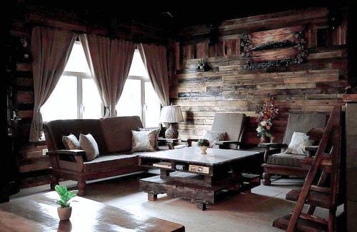 Province of Tierra del Fuego Hostel | Hostel ∙ 8 guests