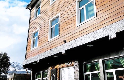 Province of Tierra del Fuego Hostel | Hostel ∙ 8 guests