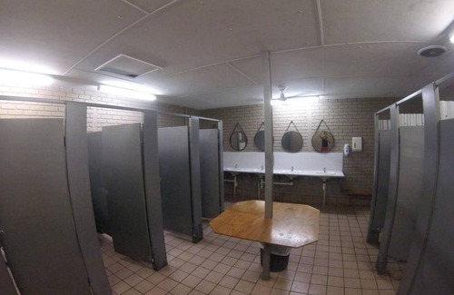 Cable Beach Hostel | Hostel ∙ 8 guests