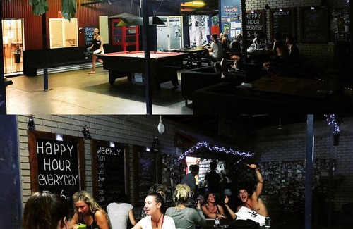Cable Beach Hostel | Hostel ∙ 8 guests