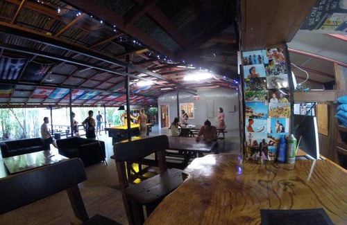 Cable Beach Hostel | Hostel ∙ 8 guests